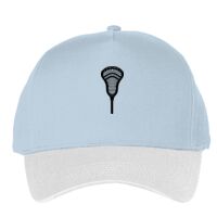 Classic 5-panel snapback (6007) Vignette