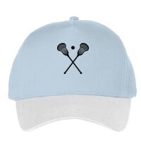 Classic 5-panel snapback (6007) Vignette