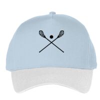 Classic 5-panel snapback (6007) Vignette