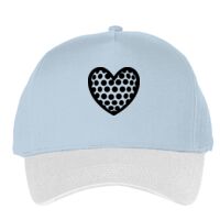 Classic 5-panel snapback (6007) Vignette