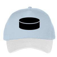 Classic 5-panel snapback (6007) Vignette