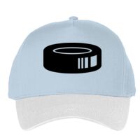 Classic 5-panel snapback (6007) Vignette