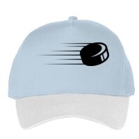 Classic 5-panel snapback (6007) Vignette