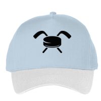Classic 5-panel snapback (6007) Vignette