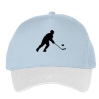 Classic 5-panel snapback (6007) Vignette