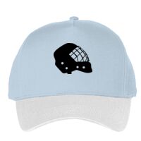 Classic 5-panel snapback (6007) Vignette