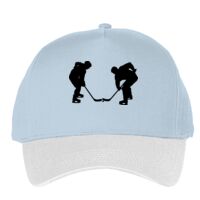 Classic 5-panel snapback (6007) Vignette