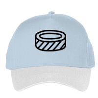 Classic 5-panel snapback (6007) Vignette