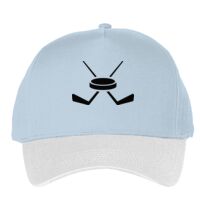 Classic 5-panel snapback (6007) Vignette