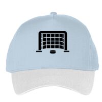 Classic 5-panel snapback (6007) Vignette