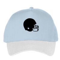 Classic 5-panel snapback (6007) Vignette