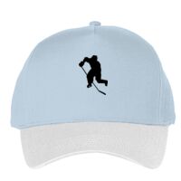 Classic 5-panel snapback (6007) Vignette