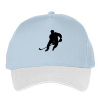 Classic 5-panel snapback (6007) Vignette
