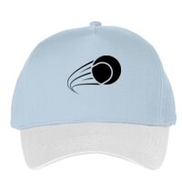 Classic 5-panel snapback (6007) Vignette