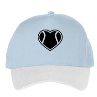 Classic 5-panel snapback (6007) Vignette