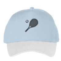 Classic 5-panel snapback (6007) Vignette