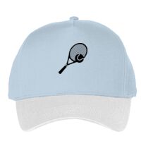 Classic 5-panel snapback (6007) Vignette