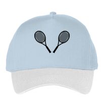 Classic 5-panel snapback (6007) Vignette