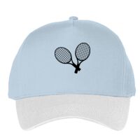 Classic 5-panel snapback (6007) Vignette