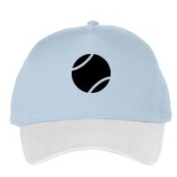 Classic 5-panel snapback (6007) Vignette