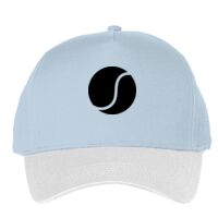 Classic 5-panel snapback (6007) Vignette