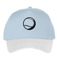 Classic 5-panel snapback (6007) Vignette