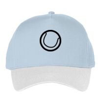 Classic 5-panel snapback (6007) Vignette