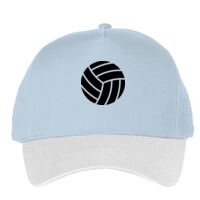 Classic 5-panel snapback (6007) Vignette