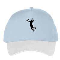 Classic 5-panel snapback (6007) Vignette