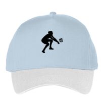 Classic 5-panel snapback (6007) Vignette