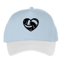 Classic 5-panel snapback (6007) Vignette