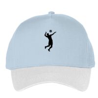 Classic 5-panel snapback (6007) Vignette
