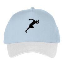 Classic 5-panel snapback (6007) Vignette
