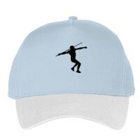 Classic 5-panel snapback (6007) Vignette