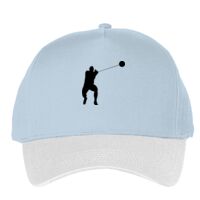 Classic 5-panel snapback (6007) Vignette