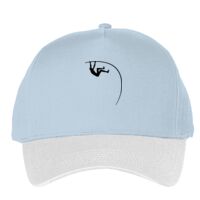 Classic 5-panel snapback (6007) Vignette