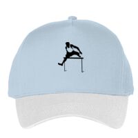 Classic 5-panel snapback (6007) Vignette