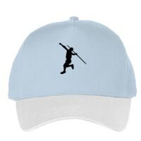 Classic 5-panel snapback (6007) Vignette