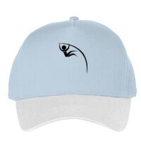 Classic 5-panel snapback (6007) Vignette