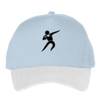 Classic 5-panel snapback (6007) Vignette