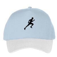 Classic 5-panel snapback (6007) Vignette