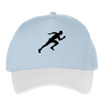 Classic 5-panel snapback (6007) Vignette