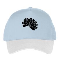 Classic 5-panel snapback (6007) Vignette