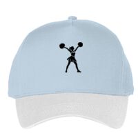 Classic 5-panel snapback (6007) Vignette