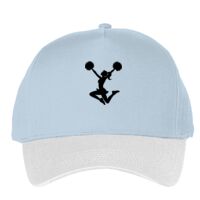 Classic 5-panel snapback (6007) Vignette