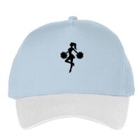 Classic 5-panel snapback (6007) Vignette