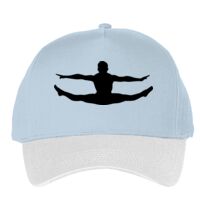 Classic 5-panel snapback (6007) Vignette