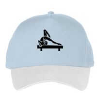 Classic 5-panel snapback (6007) Vignette