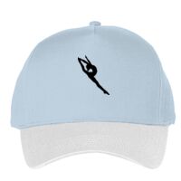 Classic 5-panel snapback (6007) Vignette