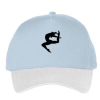 Classic 5-panel snapback (6007) Vignette